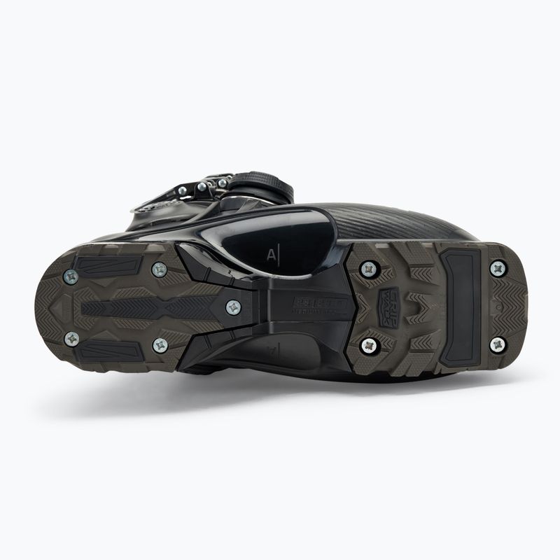 Ghete de schi pentru femei Salomon S/Pro Supra Boa 95 W GW black/beluga/pink gold metallic 4