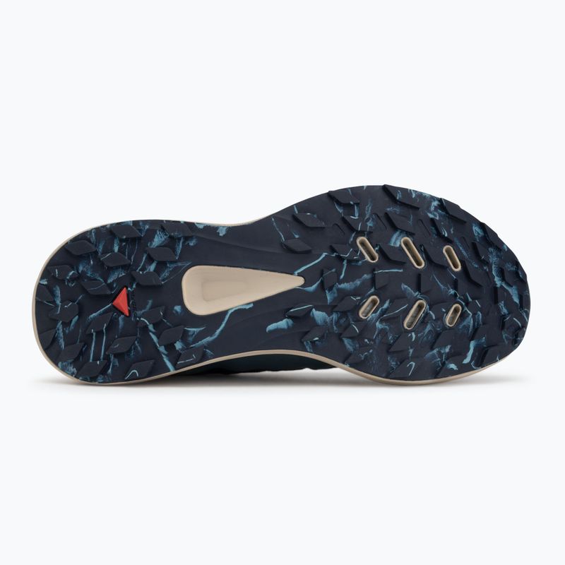 Încălțăminte de alergare Salomon S/Lab Ultra sage/cameo blue/night sky 4