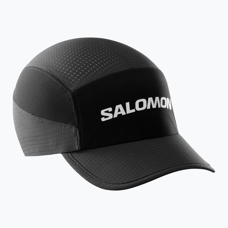 Șapcă Salomon Sense Aero deep black