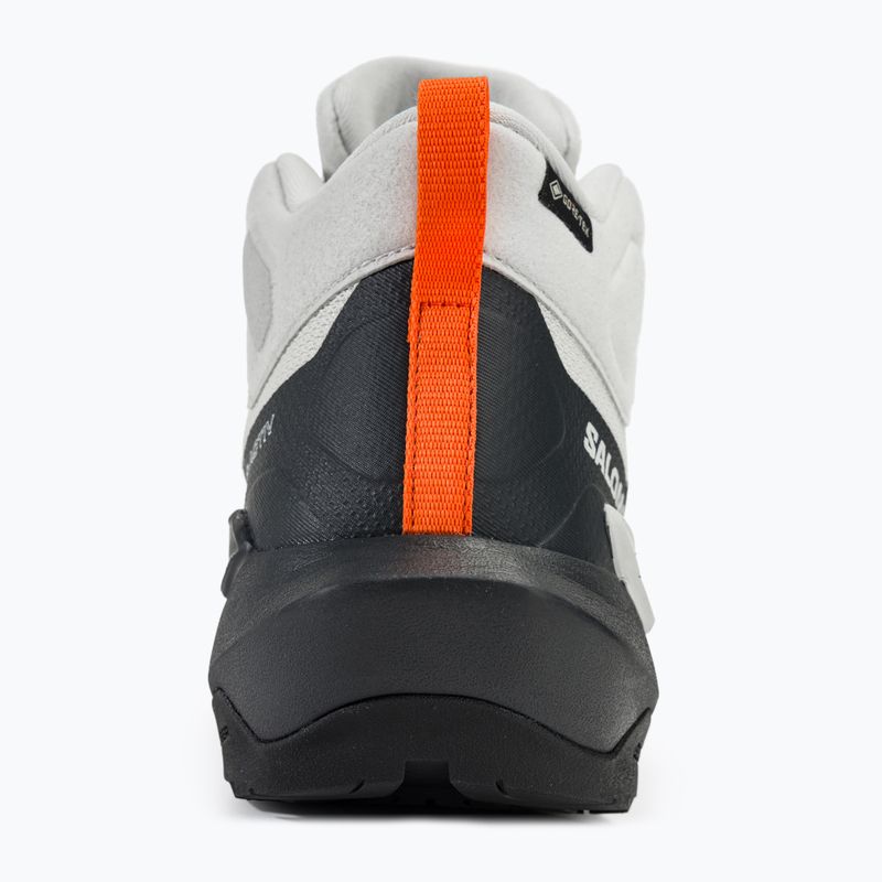 Salomon Elixir Activ MID GTX pentru bărbați cizme de drumeție glacier gri/phantom 8
