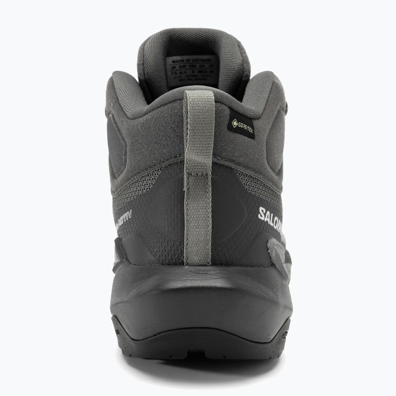 Încălțăminte turistică pentru bărbați Salomon Elixir Activ MID GTX magnat/phantom/sharkskin 6