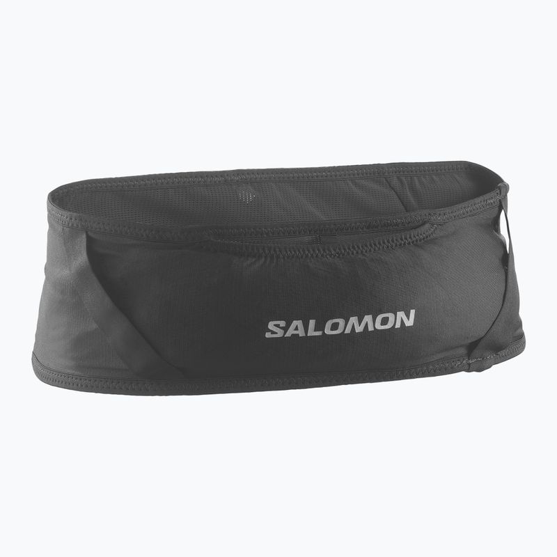 Centură de alergat Salomon Pulse black