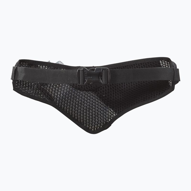 Centură de alergat Salomon Active Belt 3D Bottle black 2