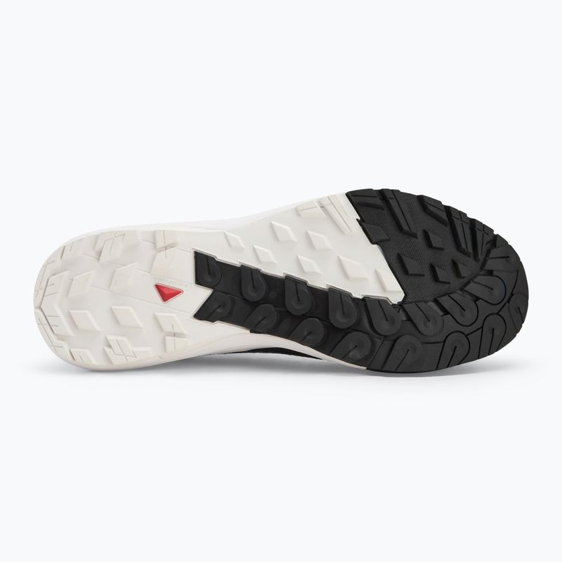 Încălțăminte de drumeție Salomon S/LAB Alpinway white/black/transcend blue 4