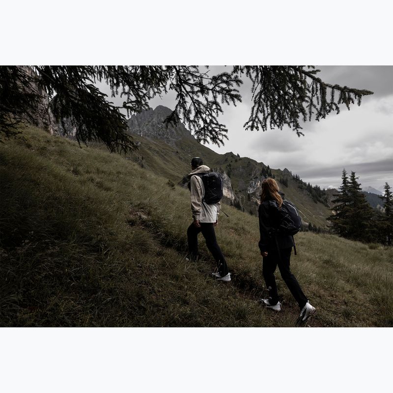 Încălțăminte de drumeție Salomon S/LAB Alpinway white/black/transcend blue 9