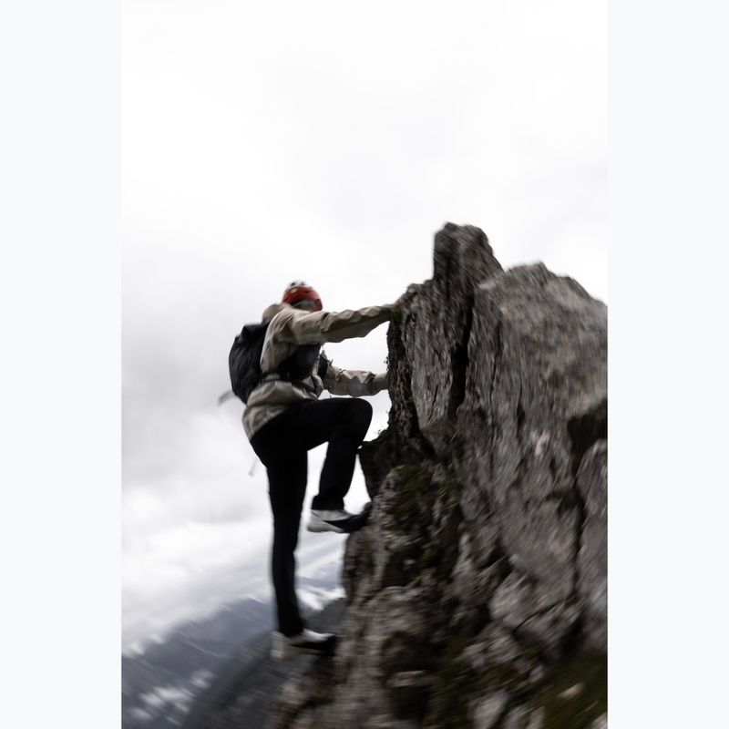 Încălțăminte de drumeție Salomon S/LAB Alpinway white/black/transcend blue 10