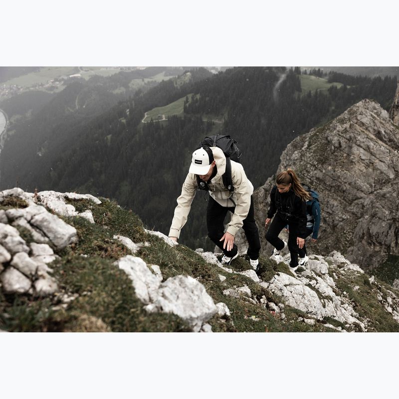 Încălțăminte de drumeție Salomon S/LAB Alpinway white/black/transcend blue 11