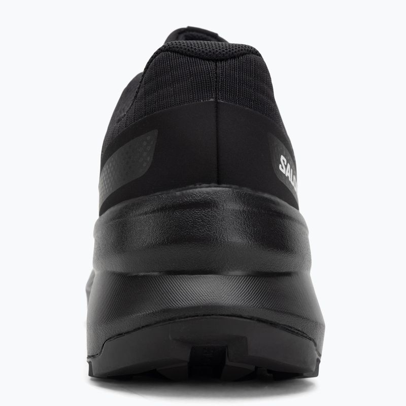 Încălțăminte de alergare pentru bărbați Salomon Speedcross Peak black/black/glacier gray 6