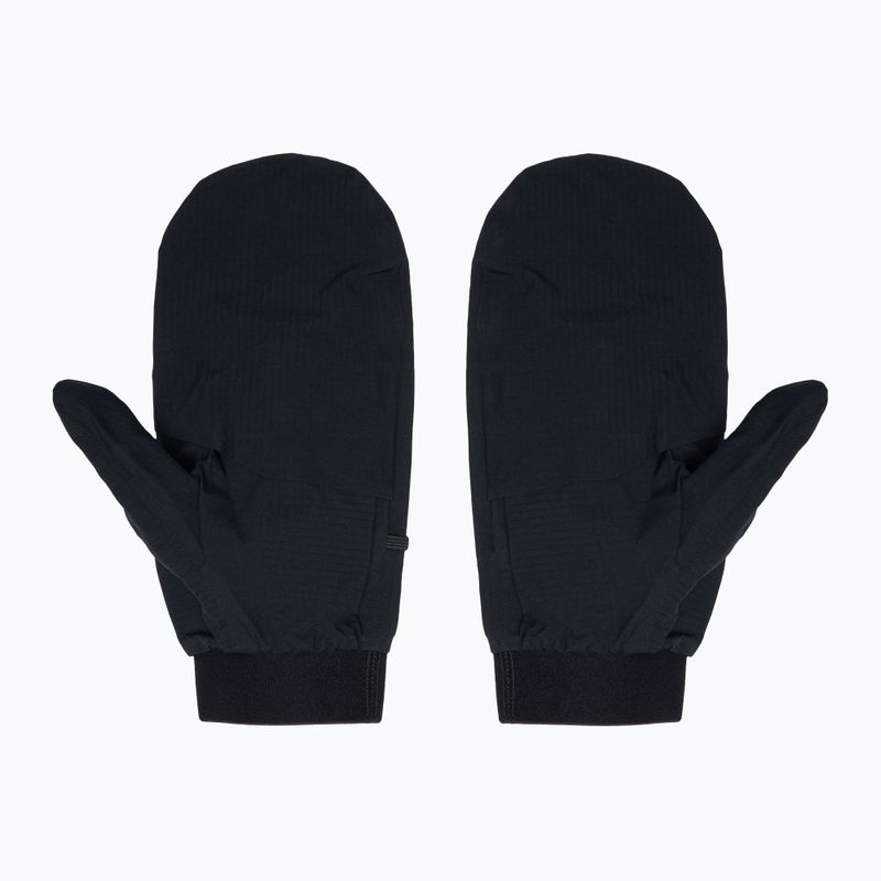Mănuși  multifuncționale Salomon Bonatti WP deep black 3