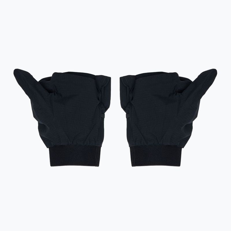 Mănuși  multifuncționale Salomon Bonatti WP deep black 5