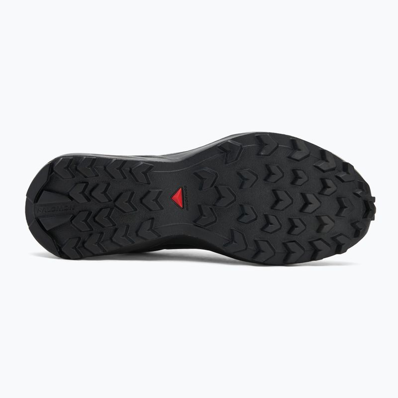 Încălțăminte de alergare pentru femei Salomon Speedcross Peak GTX black/black/phantom 4