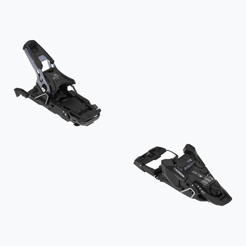 Legături de schi Salomon S/Lab Shift² 13 MN black/silver metallic