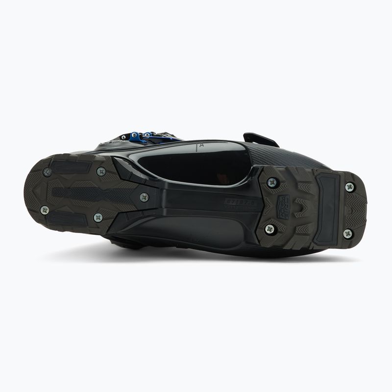 Încălțăminte de schi pentru bărbați Salomon S/Pro Alpha 120 GW black/race blue/race blue 4