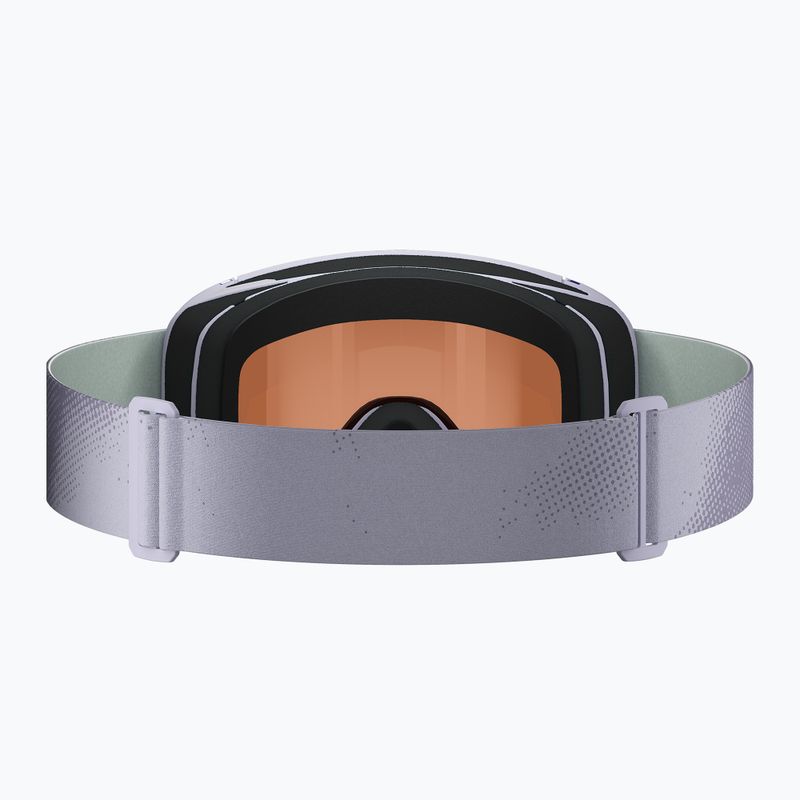 Ochelari de schi Salomon Aksium 2.0 S Photo evening haze/photo ml blue 2