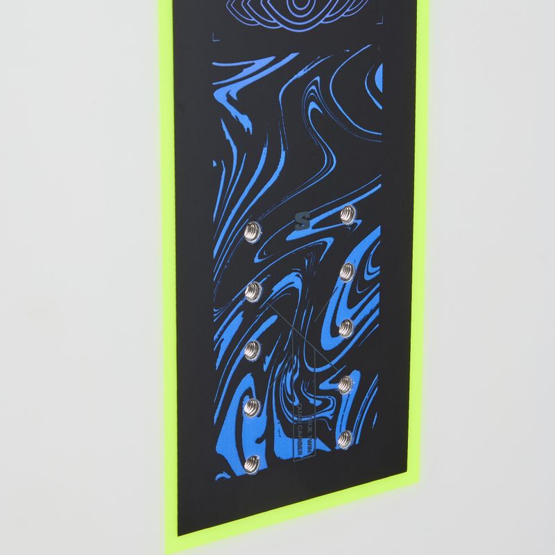 Placă de snowboard pentru bărbați Salomon Huck Knife 4