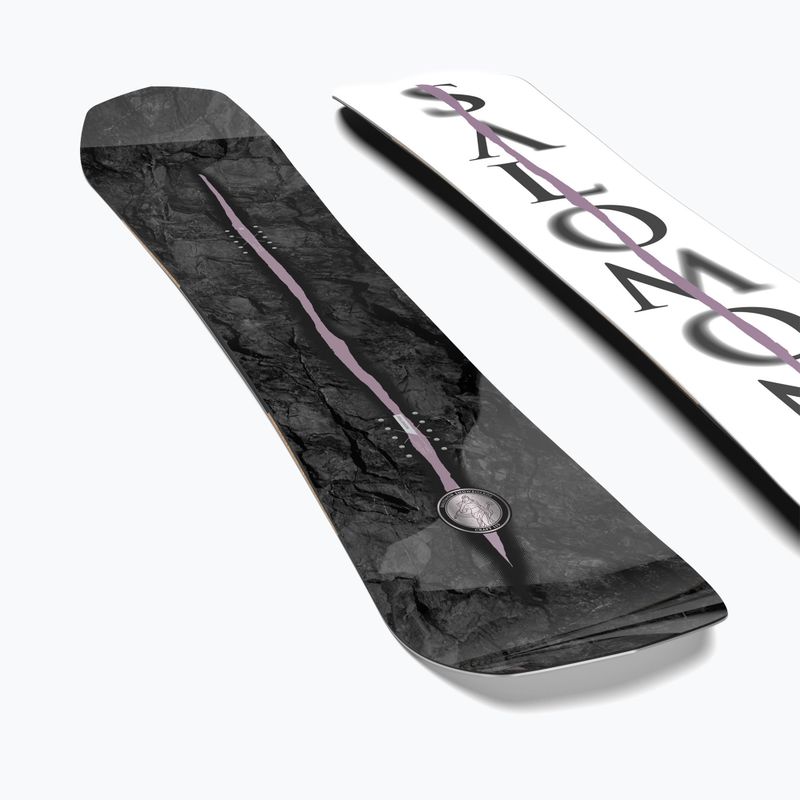 Placă de snowboard pentru bărbați Salomon Craft 2