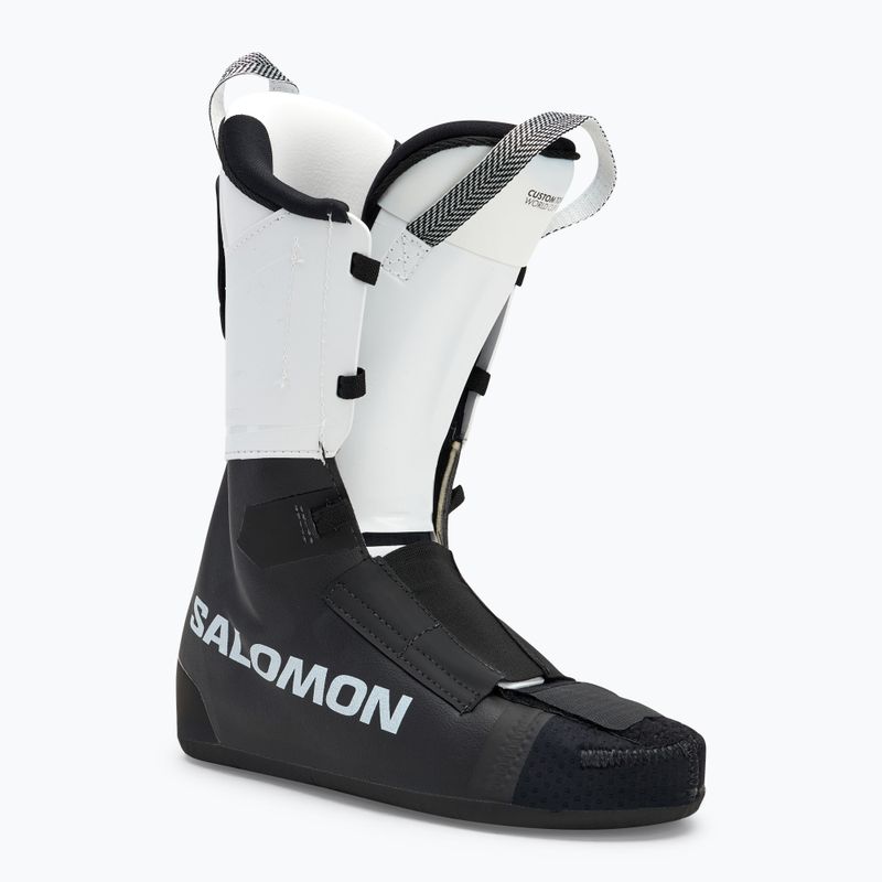 Ghete de schi pentru bărbați Salomon S/Pro Race 140 race blue/white/process blue 5