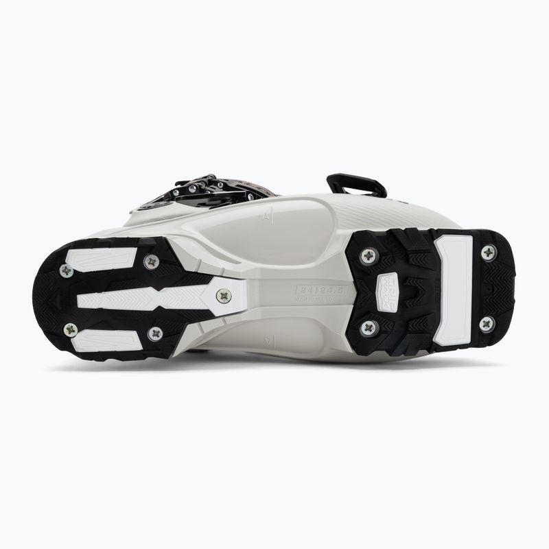 Încălțăminte de schi pentru femei Salomon S/Pro Supra 100 W GW gray aurora/black/pink gold metallic 4