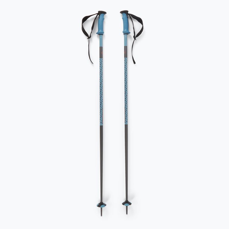 Bețe de schi Salomon Polar Pro copen blue