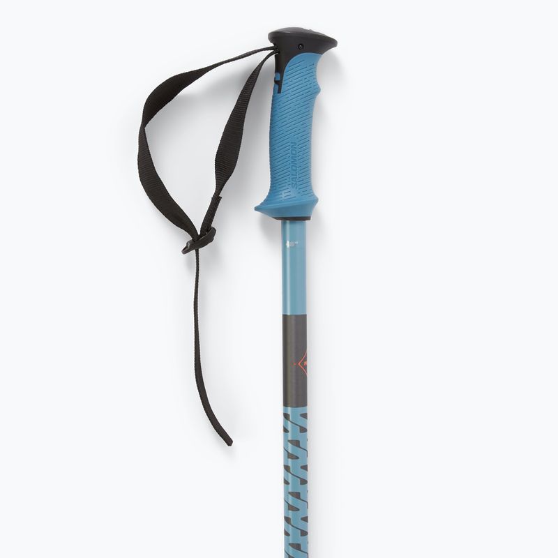 Bețe de schi Salomon Polar Pro copen blue 4