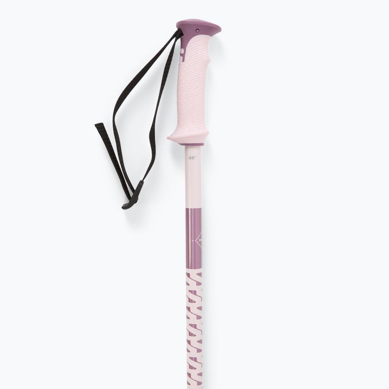 Bețe de schi Salomon Polar heavenly pink 4