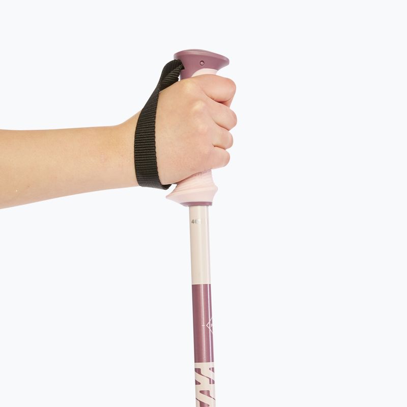 Bețe de schi Salomon Polar heavenly pink 6