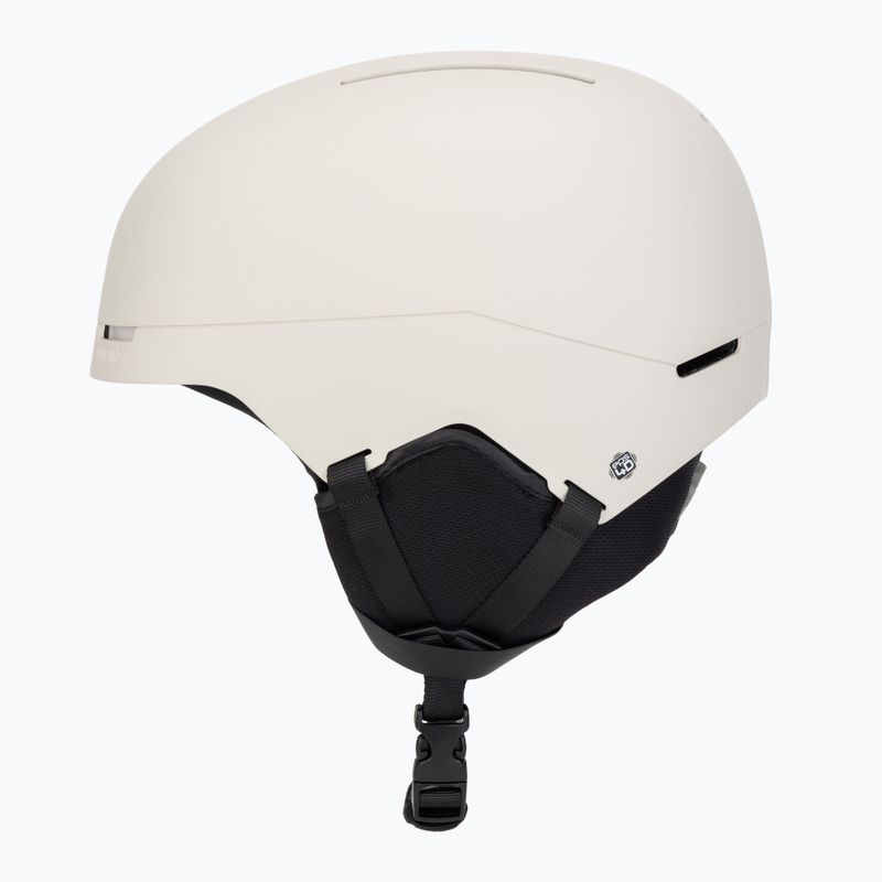 Cască de schi Salomon Brigade Round Fit rainy day 3