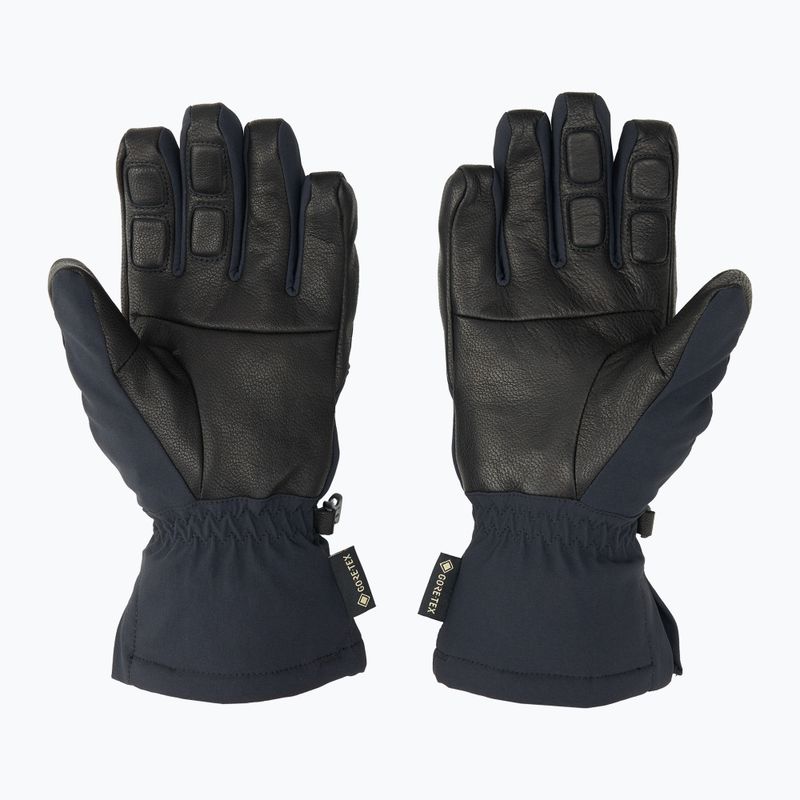 Mănuși de schi Salomon Propeller Gore-Tex deep black 2