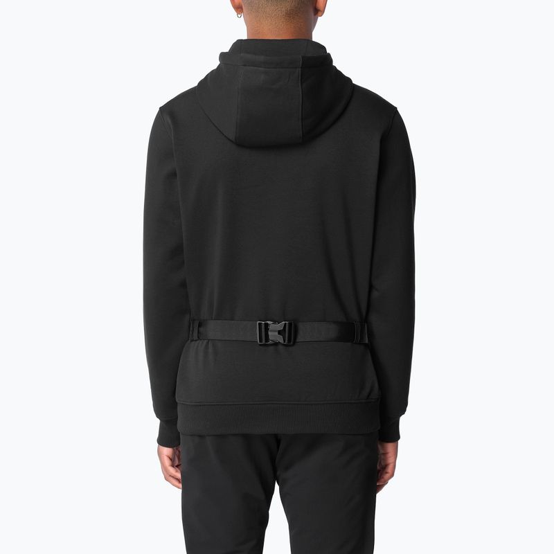 Borsetă Salomon ACS 3 black 4