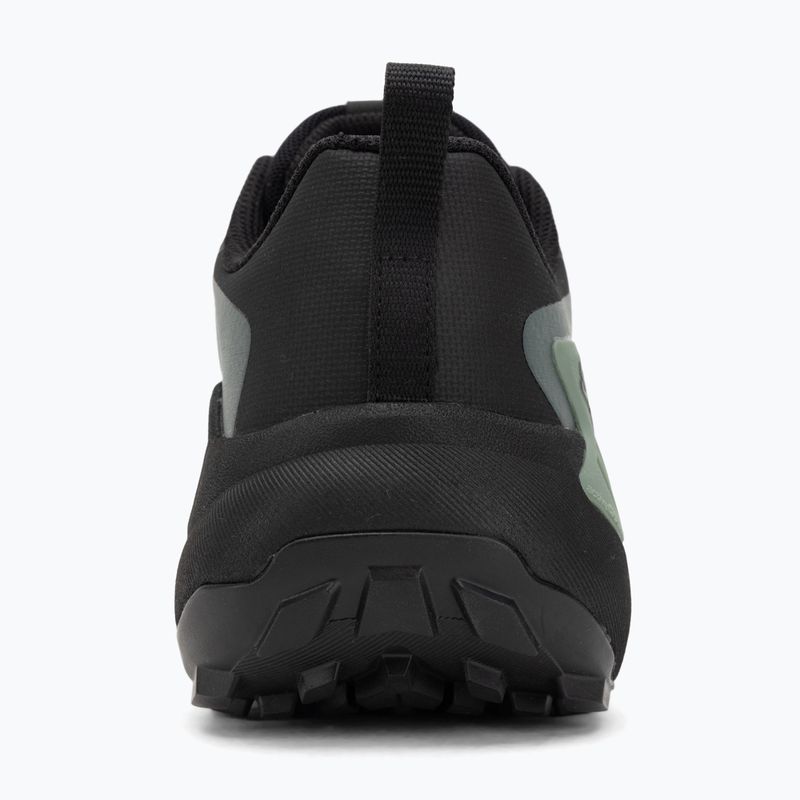Încălțăminte de alergare pentru bărbați  Salomon Genesis GTX black/agave green/urban chic 6