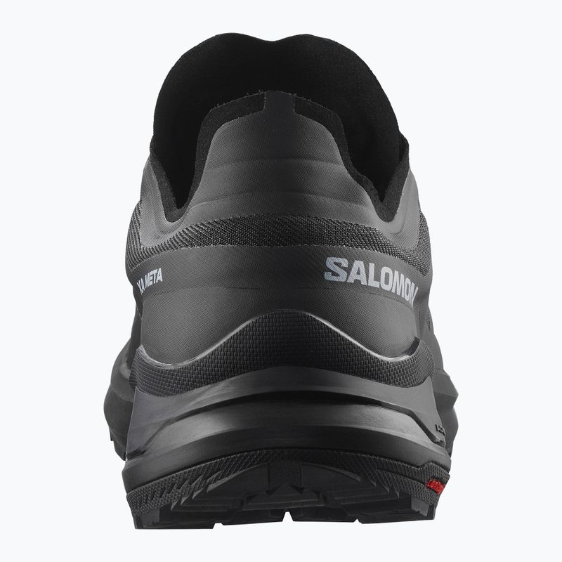 Încălțăminte de alergare pentru bărbați Salomon XA Meta Made In France black/black/black 10
