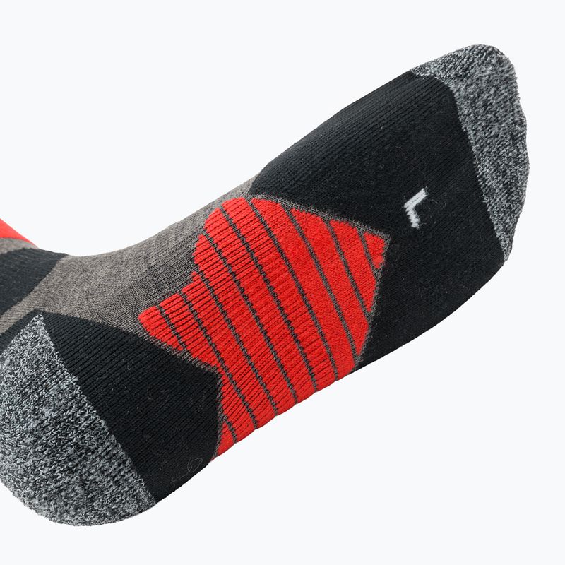 Șosete de schi Salomon S/Access 2 pary copen blue/ beluga 7