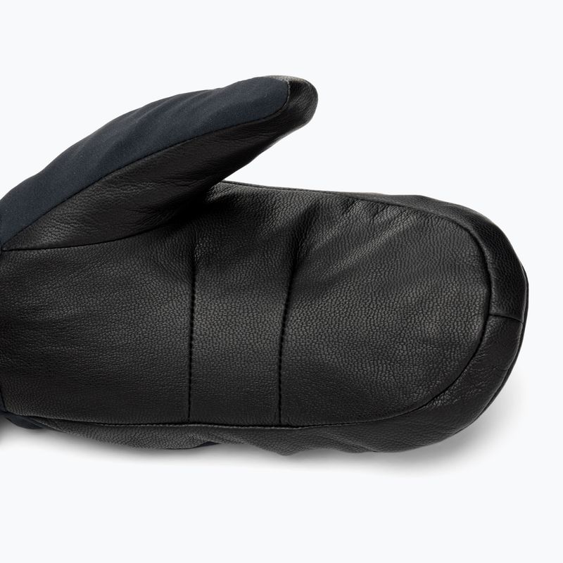 Mănuși de schi Salomon Propoeller GTX deep black 4