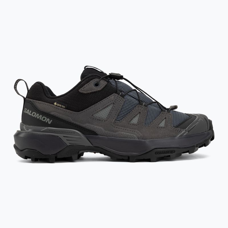 Încălțăminte de trekking pentru femei Salomon X ULTRA 360 LTR GTX turbulence/black 2