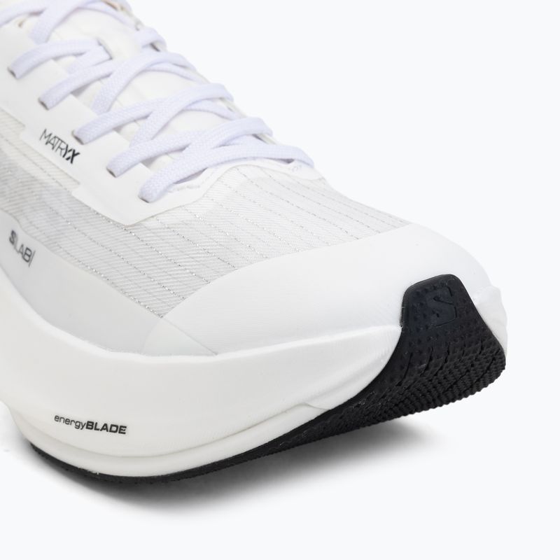 Încălțăminte de alergare Salomon S/Lab Phantasm 2 Made In France white/white 10
