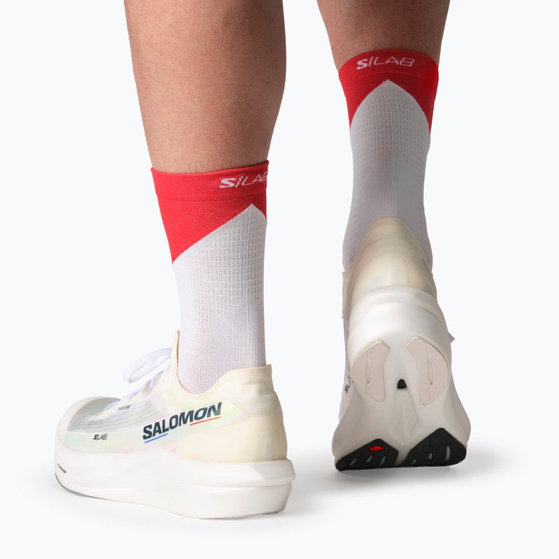 Încălțăminte de alergare Salomon S/Lab Phantasm 2 Made In France white/white 12