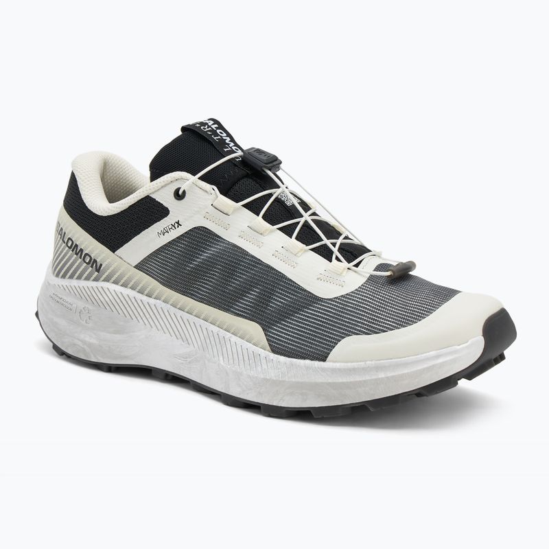 Încălțăminte de alergare pentru bărbați Salomon Vision vanilla ice/lunar/rock/black