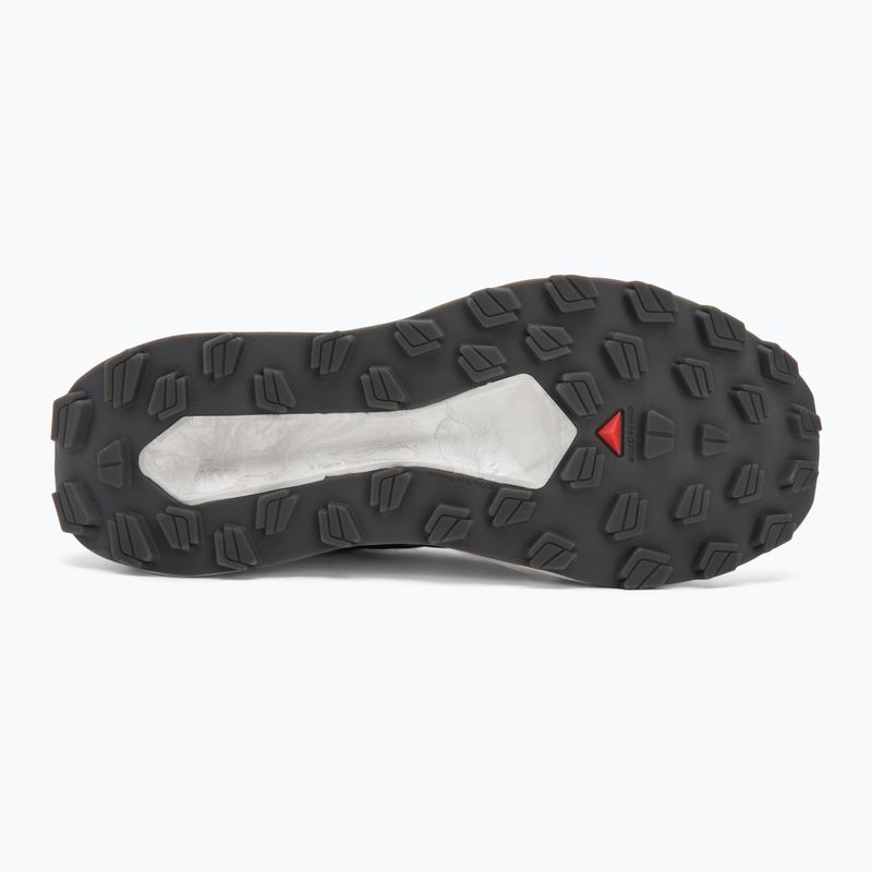 Încălțăminte de alergare pentru bărbați Salomon Vision vanilla ice/lunar/rock/black 4