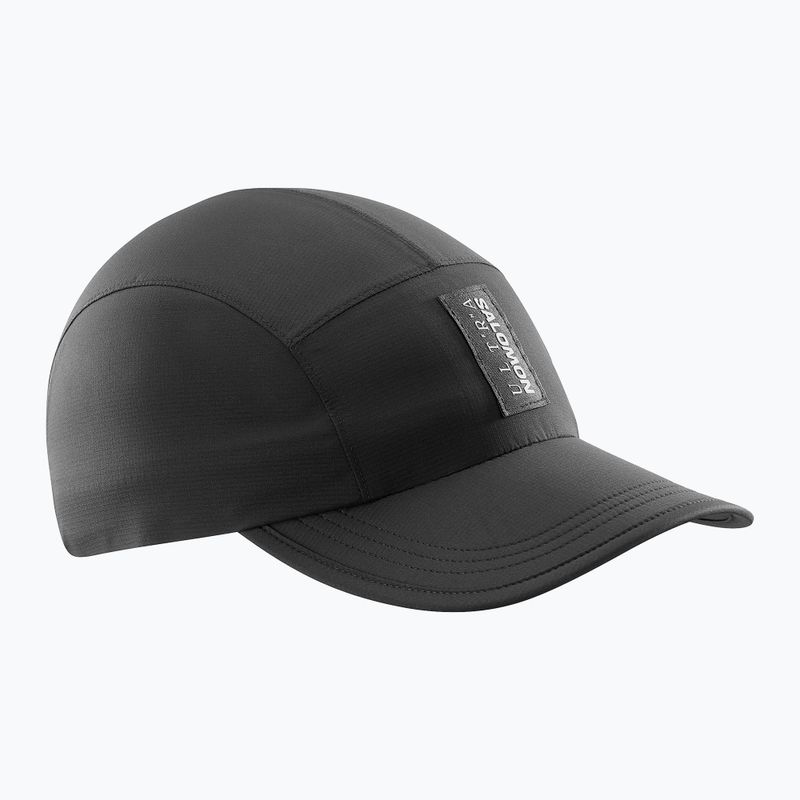 Șapcă Salomon S/Lab Ultra Waterproof deep black