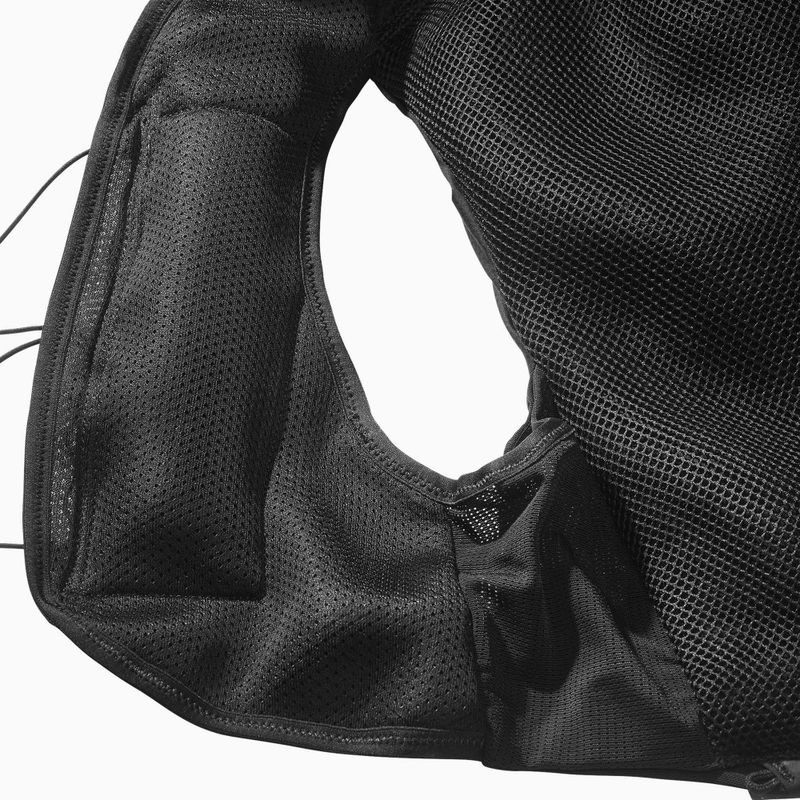 Vestă de alergare Salomon ADV SKIN 5 Set black 8