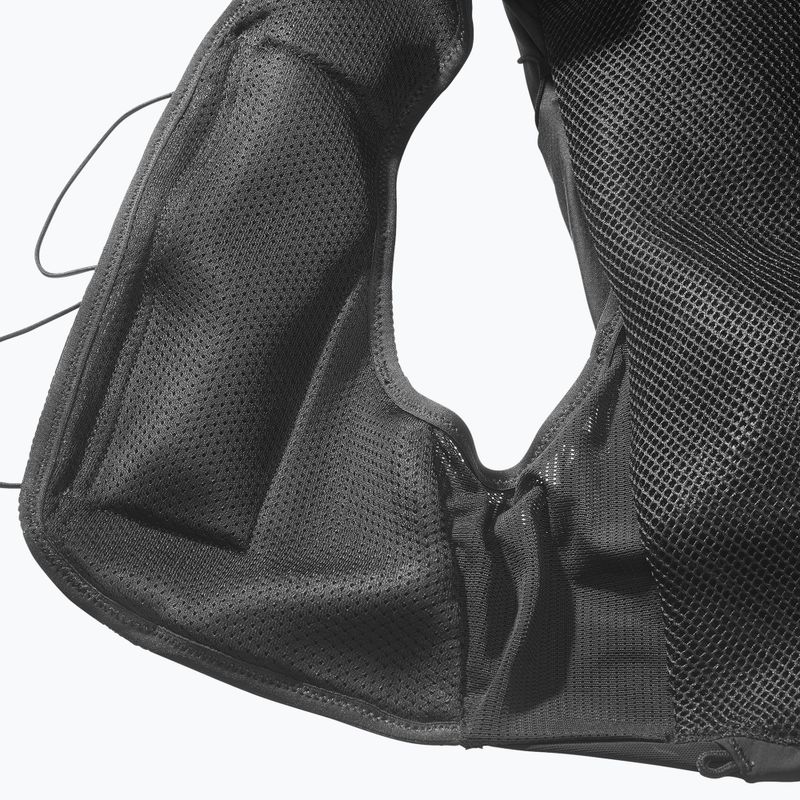 Vestă de alergare Salomon ADV SKIN 12 Set black 3