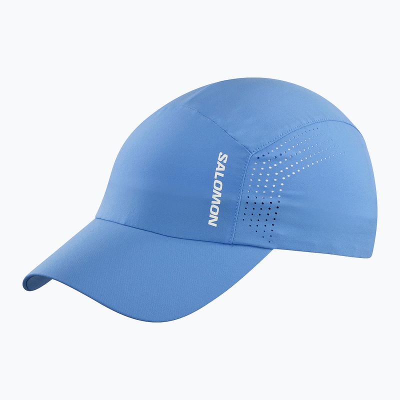Șapcă Salomon SHAKEout ultramarine