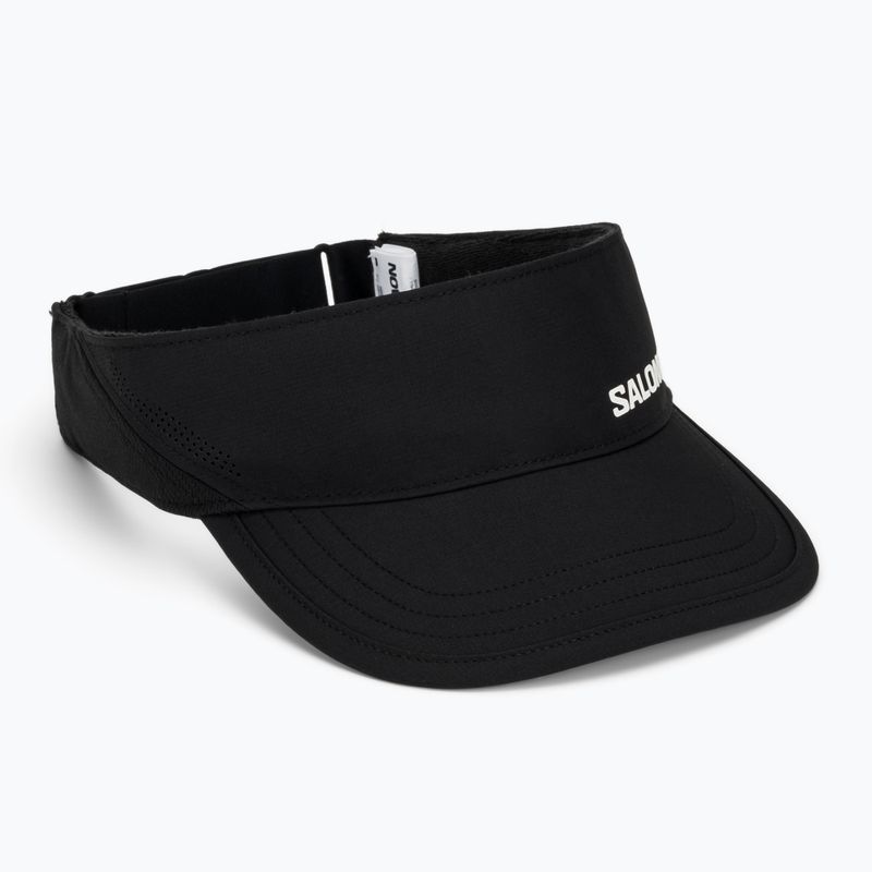 Vizieră Salomon SHAKEout black