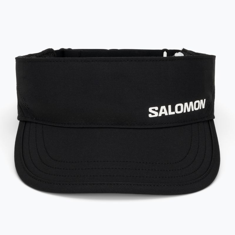 Vizieră Salomon SHAKEout black 2