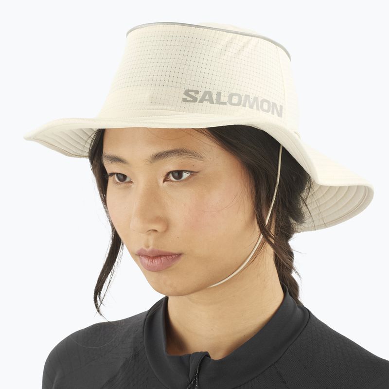 Pălărie  Salomon S/Lab Ultra Bob vanilla ice 2