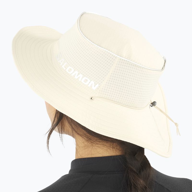Pălărie  Salomon S/Lab Ultra Bob vanilla ice 3