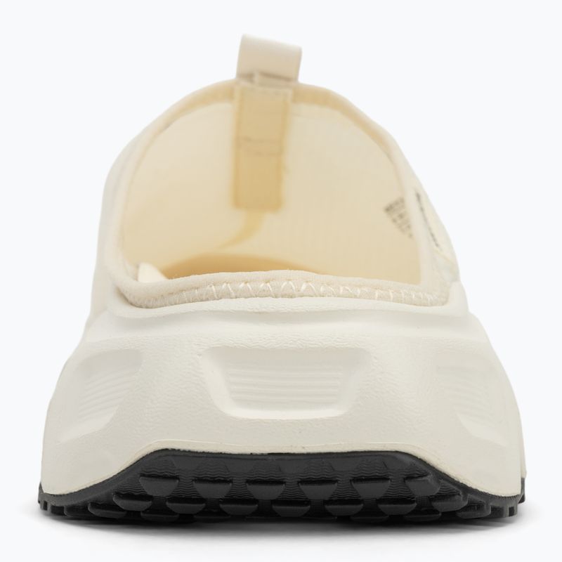 Papuci pentru bărbați Salomon Reelax Slide 6.0 vanila/vanila/black 6