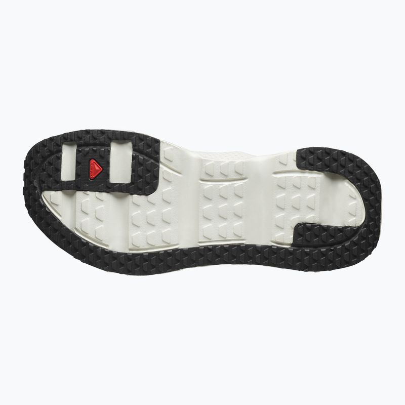 Papuci pentru bărbați Salomon Reelax Slide 6.0 vanila/vanila/black 2