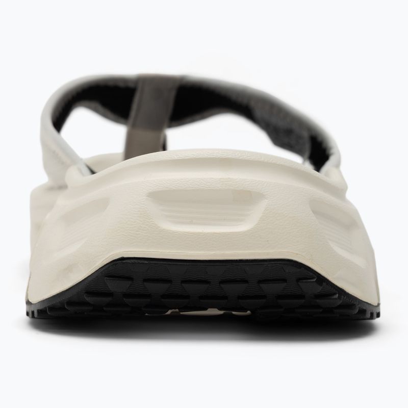 Papuci pentru bărbați Salomon Reelax Break 6.0 vanila/vanila/black 6