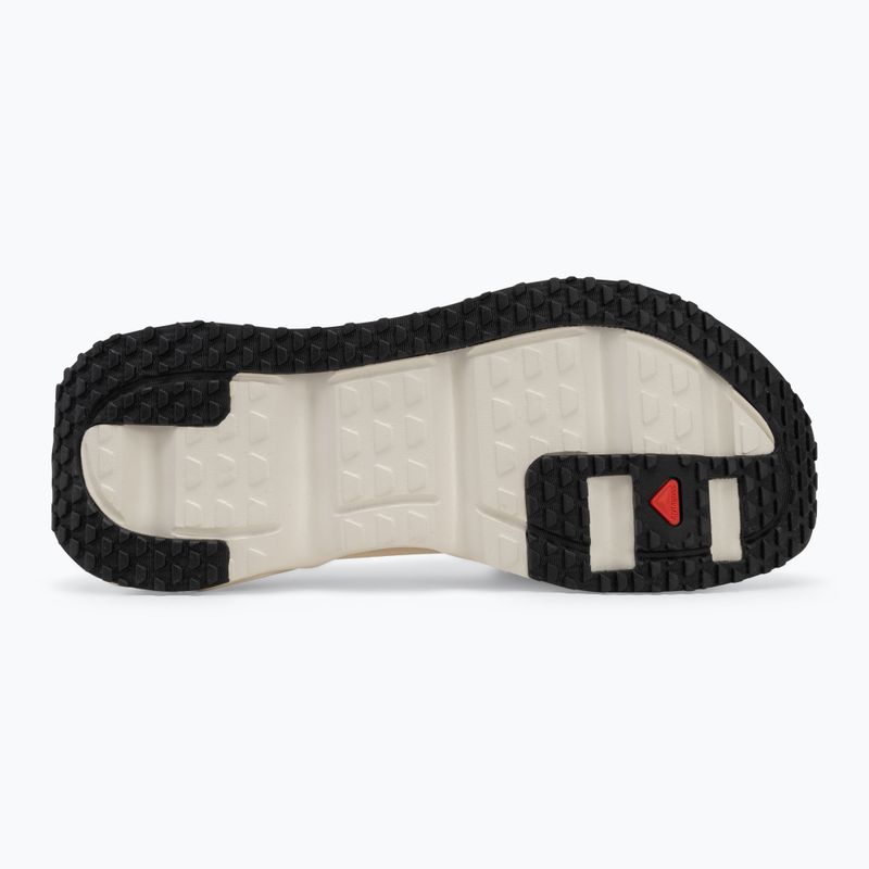 Încălțăminte pentru bărbați Salomon Reelax Moc 6.0 vanila/vanila/black 4